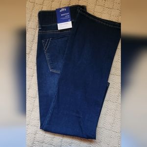 APT 9 BOOTCUT JEANS